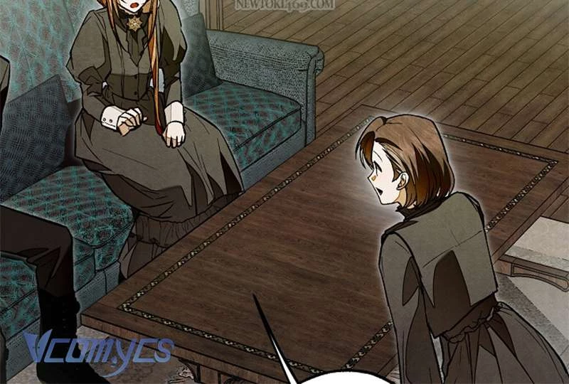 Chào Mừng Đến Với Dinh Thự Hoa Hồng Chapter 30 - 56