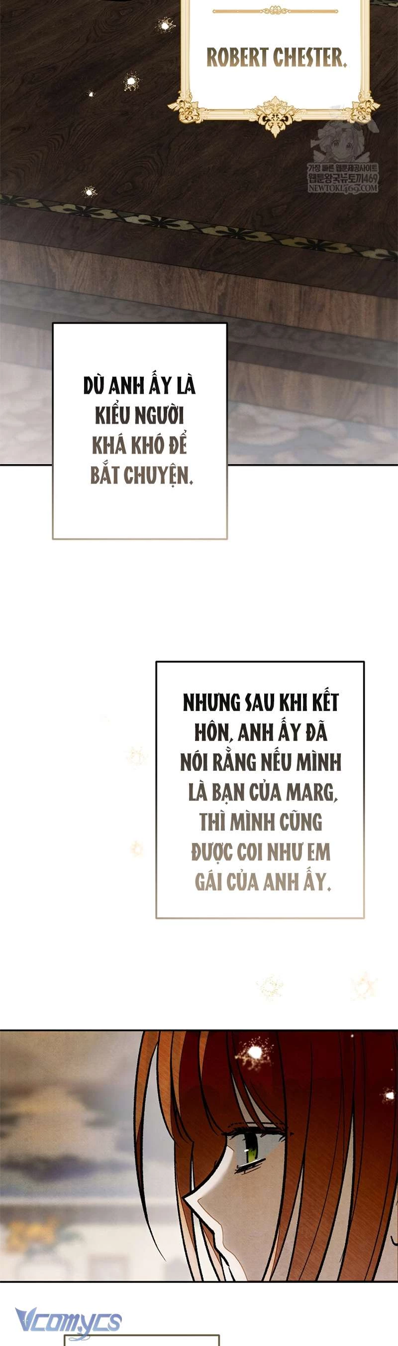 Chào Mừng Đến Với Dinh Thự Hoa Hồng Chapter 30 - 61