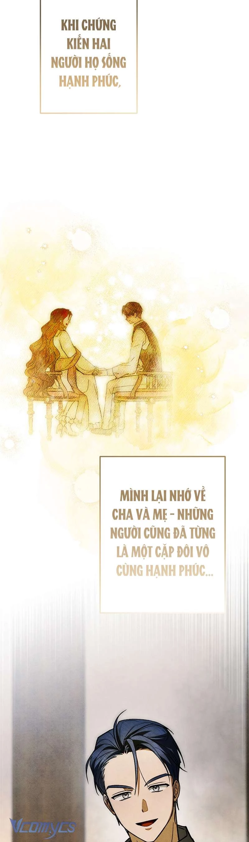 Chào Mừng Đến Với Dinh Thự Hoa Hồng Chapter 30 - 62