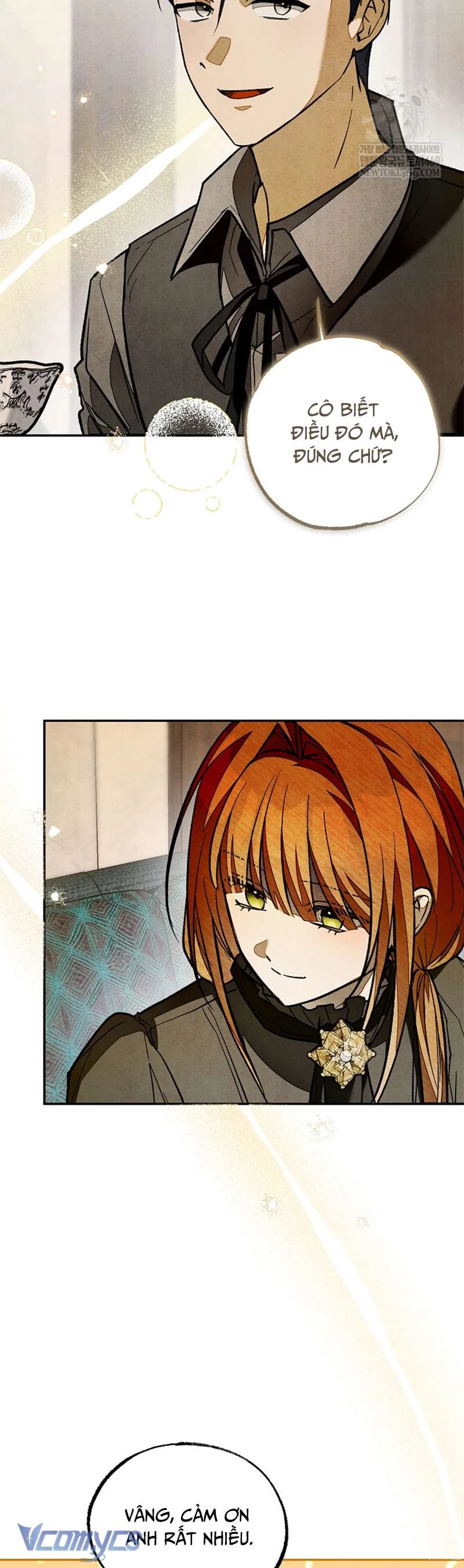 Chào Mừng Đến Với Dinh Thự Hoa Hồng Chapter 30 - 66