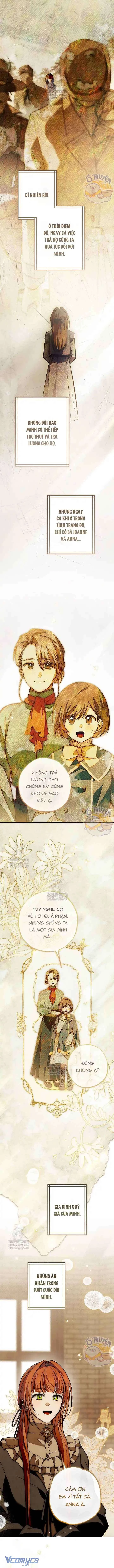 Chào Mừng Đến Với Dinh Thự Hoa Hồng Chapter 32 - 6