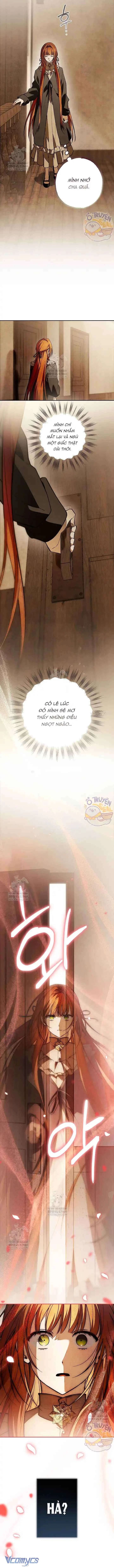 Chào Mừng Đến Với Dinh Thự Hoa Hồng Chapter 32 - 10