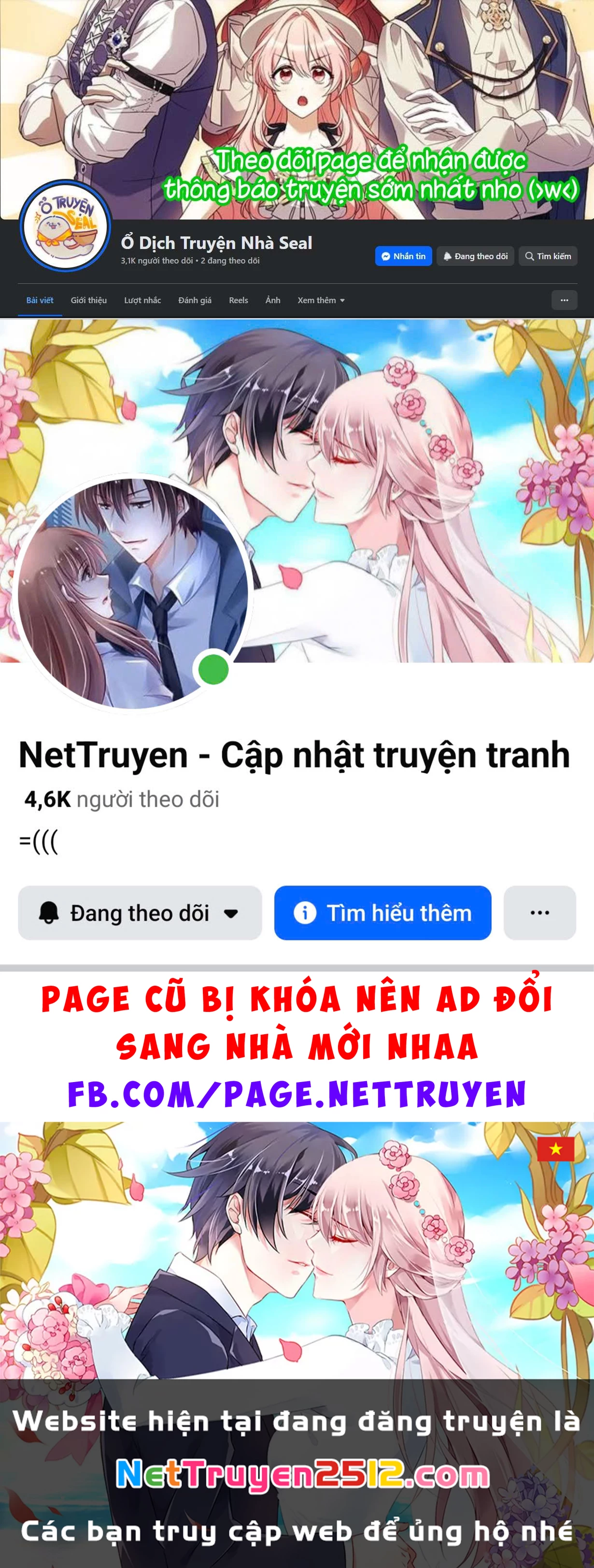 Chào Mừng Đến Với Dinh Thự Hoa Hồng Chapter 32 - 21