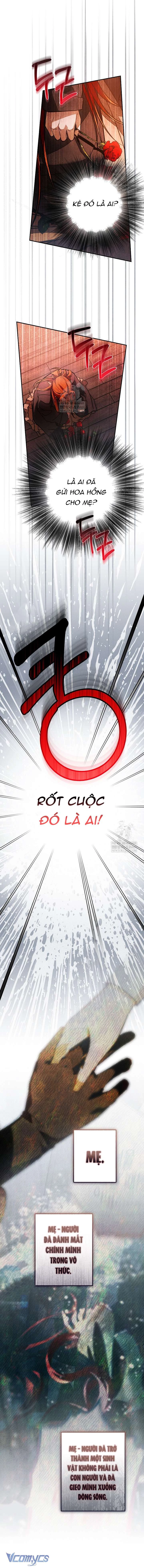 Chào Mừng Đến Với Dinh Thự Hoa Hồng Chapter 33 - 8