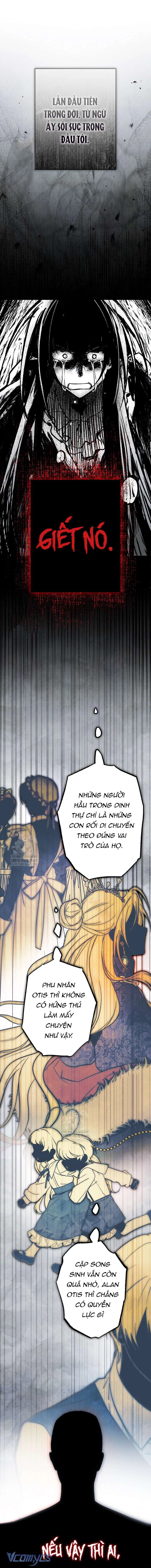 Chào Mừng Đến Với Dinh Thự Hoa Hồng Chapter 33 - 9