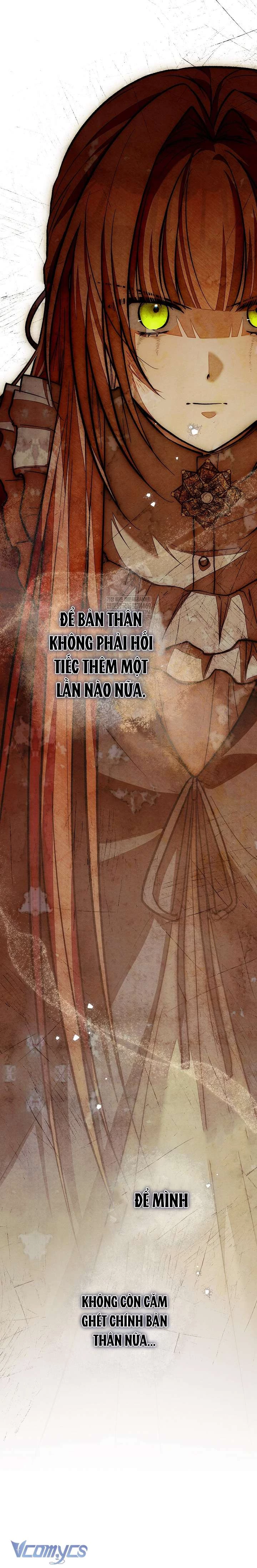 Chào Mừng Đến Với Dinh Thự Hoa Hồng Chapter 33 - 18