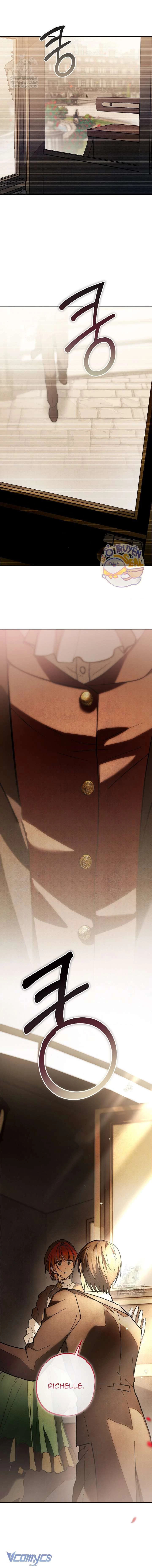 Chào Mừng Đến Với Dinh Thự Hoa Hồng Chapter 33 - 23