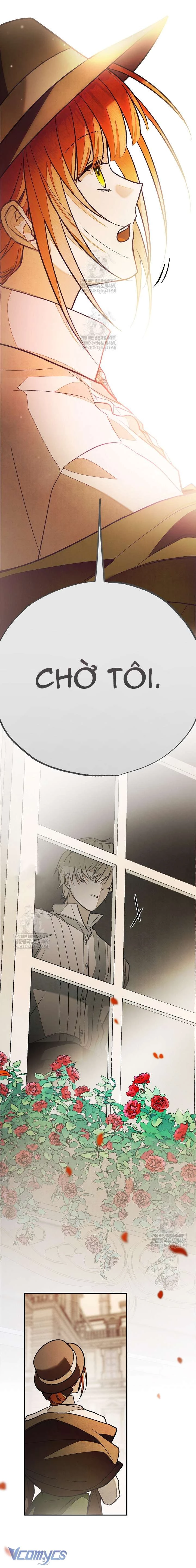 Chào Mừng Đến Với Dinh Thự Hoa Hồng Chapter 33 - 29