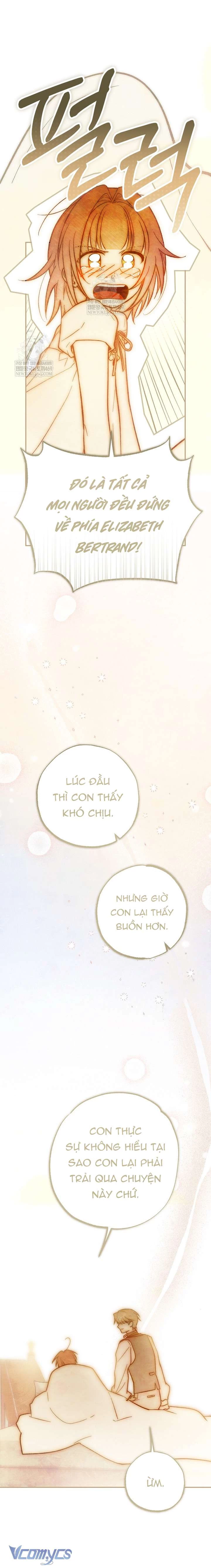 Chào Mừng Đến Với Dinh Thự Hoa Hồng Chapter 33 - 34