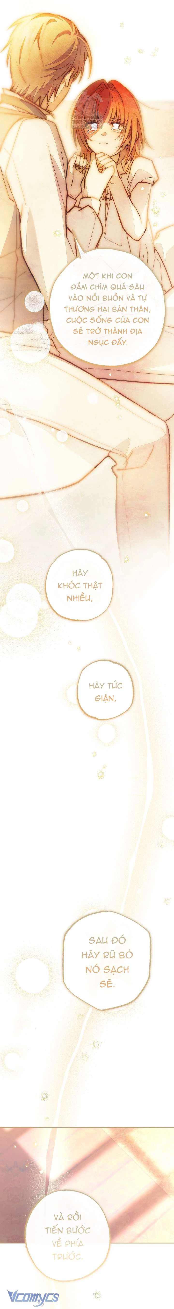 Chào Mừng Đến Với Dinh Thự Hoa Hồng Chapter 33 - 37