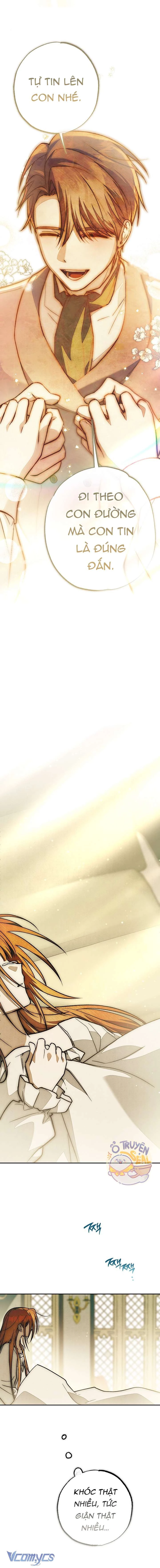 Chào Mừng Đến Với Dinh Thự Hoa Hồng Chapter 33 - 38