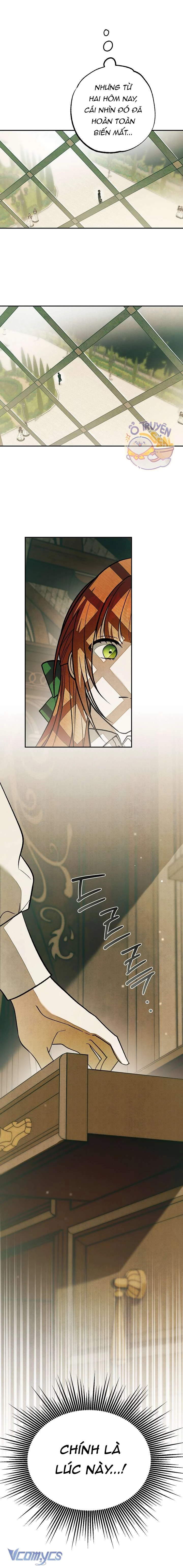 Chào Mừng Đến Với Dinh Thự Hoa Hồng Chapter  34 - 10