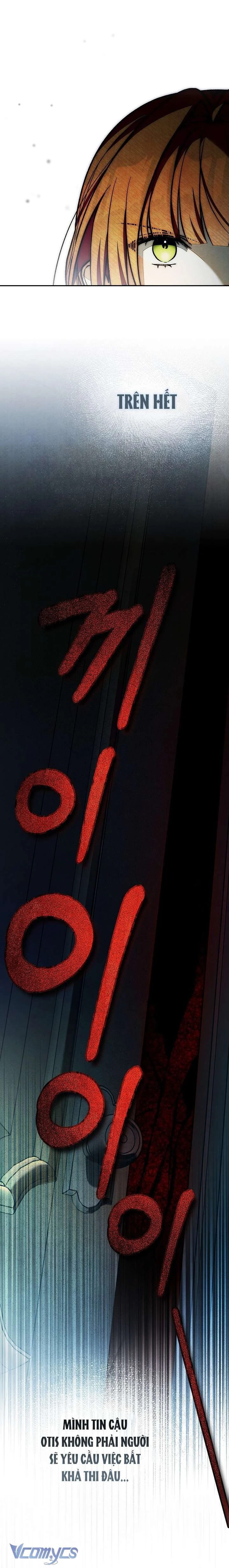 Chào Mừng Đến Với Dinh Thự Hoa Hồng Chapter  35 - 11