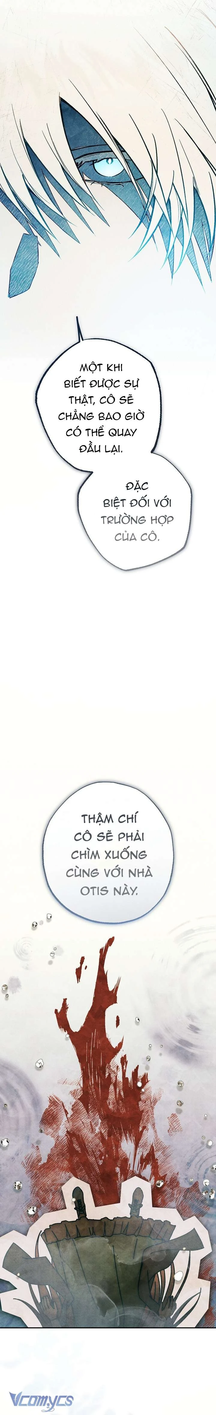 Chào Mừng Đến Với Dinh Thự Hoa Hồng Chapter  35 - 27