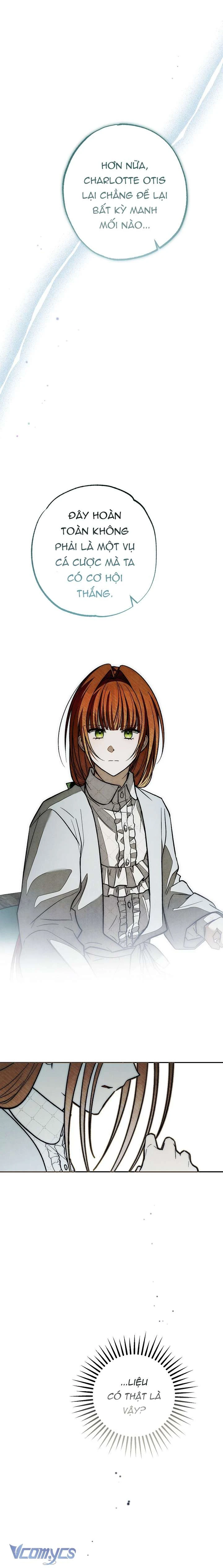 Chào Mừng Đến Với Dinh Thự Hoa Hồng Chapter  39 - 5