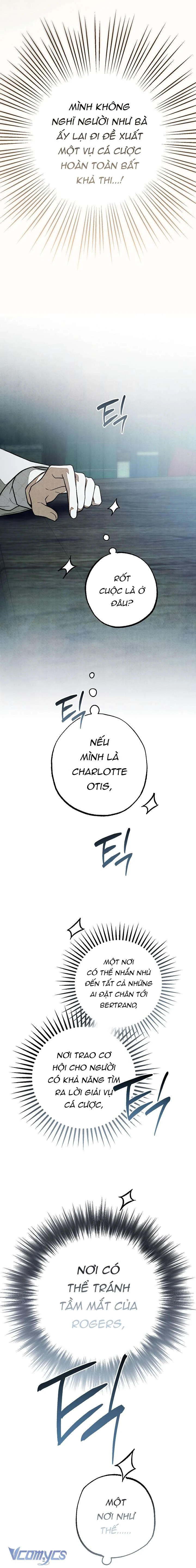 Chào Mừng Đến Với Dinh Thự Hoa Hồng Chapter  39 - 7