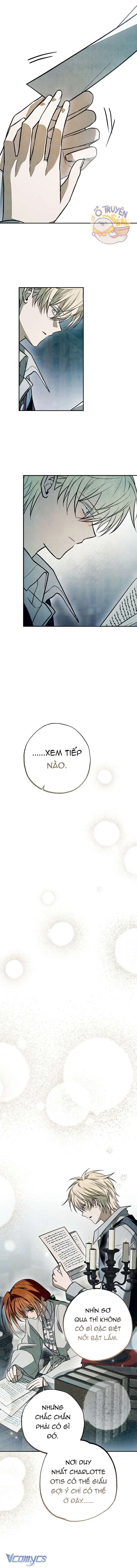 Chào Mừng Đến Với Dinh Thự Hoa Hồng Chapter  39 - 15