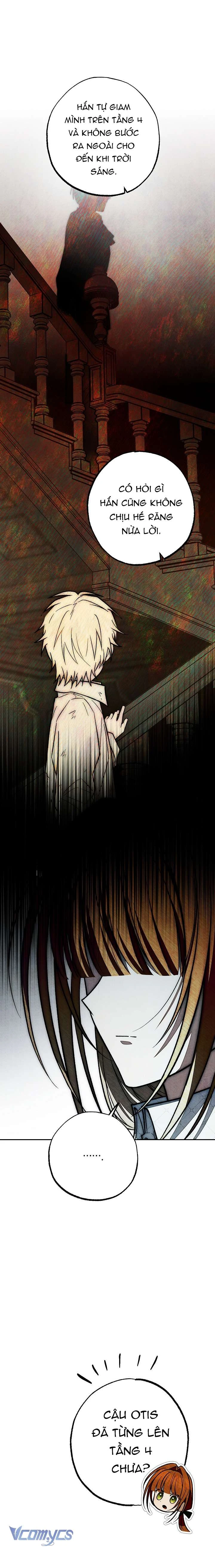 Chào Mừng Đến Với Dinh Thự Hoa Hồng Chapter  39 - 26