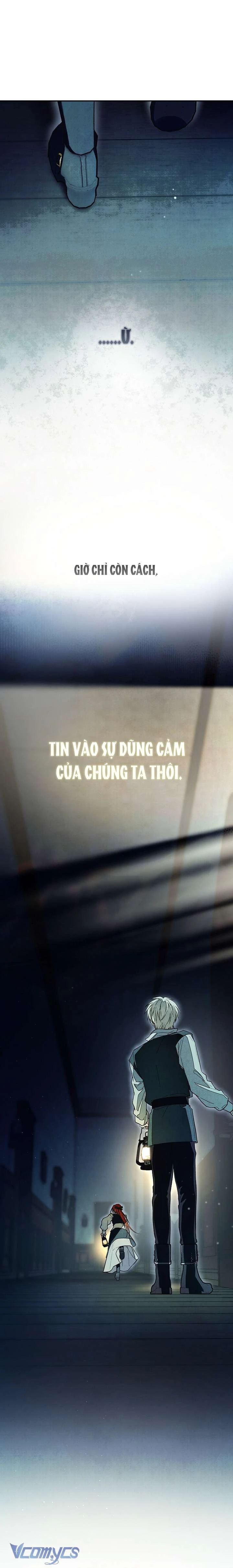 Chào Mừng Đến Với Dinh Thự Hoa Hồng Chapter  42 - 15