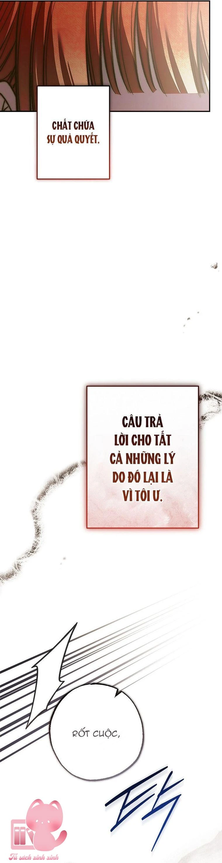 Chào Mừng Đến Với Dinh Thự Hoa Hồng Chapter  61 - 4