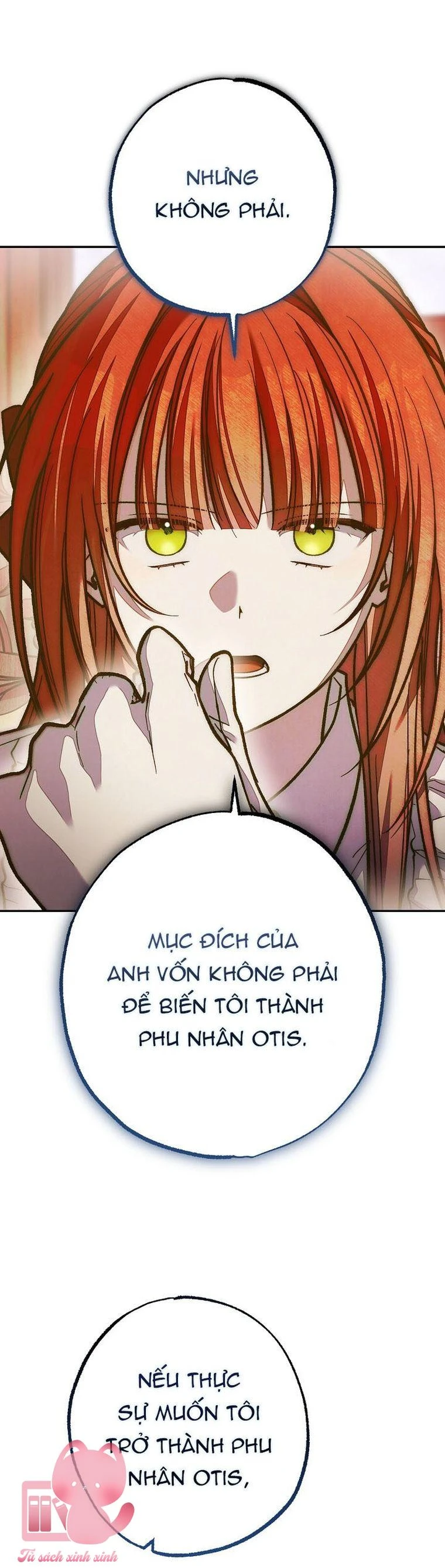 Chào Mừng Đến Với Dinh Thự Hoa Hồng Chapter  61 - 7