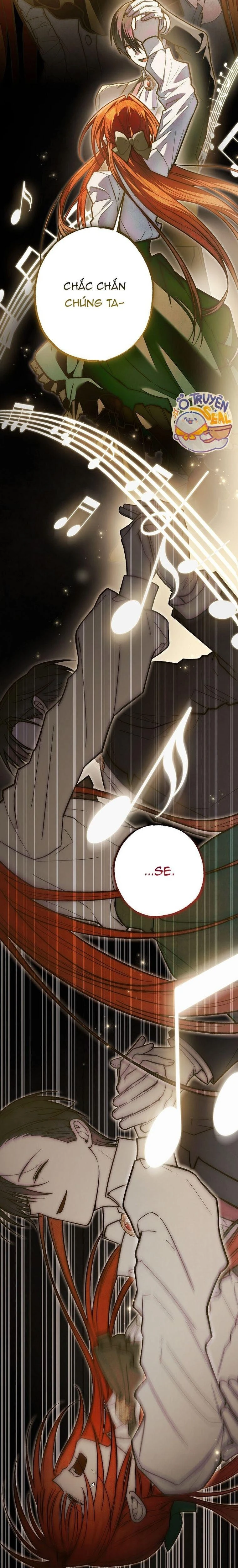 Chào Mừng Đến Với Dinh Thự Hoa Hồng Chapter  61 - 25