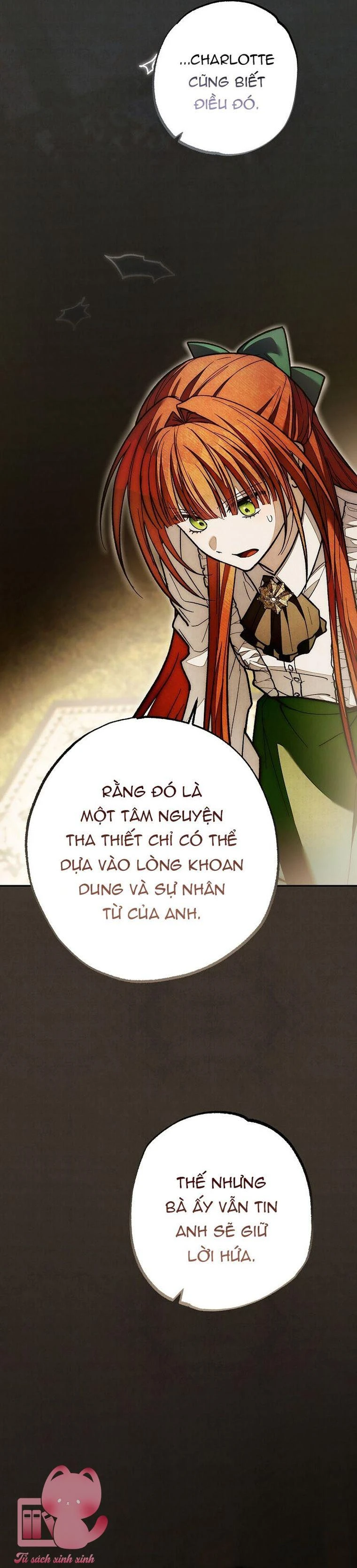 Chào Mừng Đến Với Dinh Thự Hoa Hồng Chapter  61 - 38