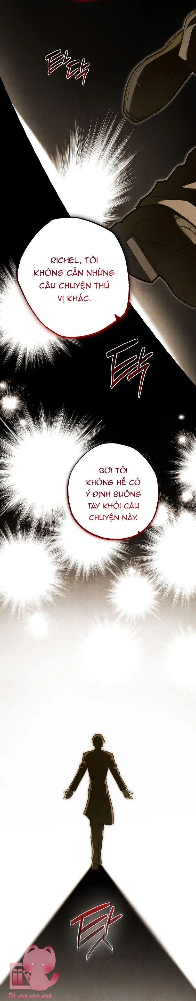 Chào Mừng Đến Với Dinh Thự Hoa Hồng Chapter  61 - 50