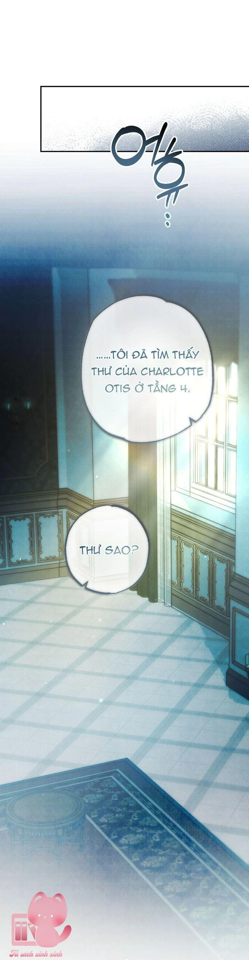 Chào Mừng Đến Với Dinh Thự Hoa Hồng Chapter  62 - 9