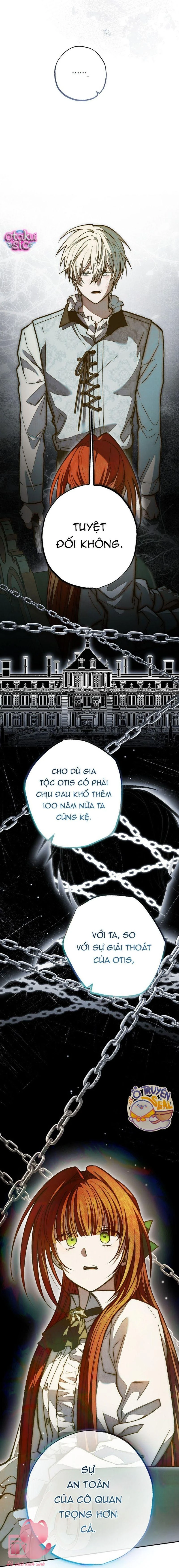 Chào Mừng Đến Với Dinh Thự Hoa Hồng Chapter  62 - 18