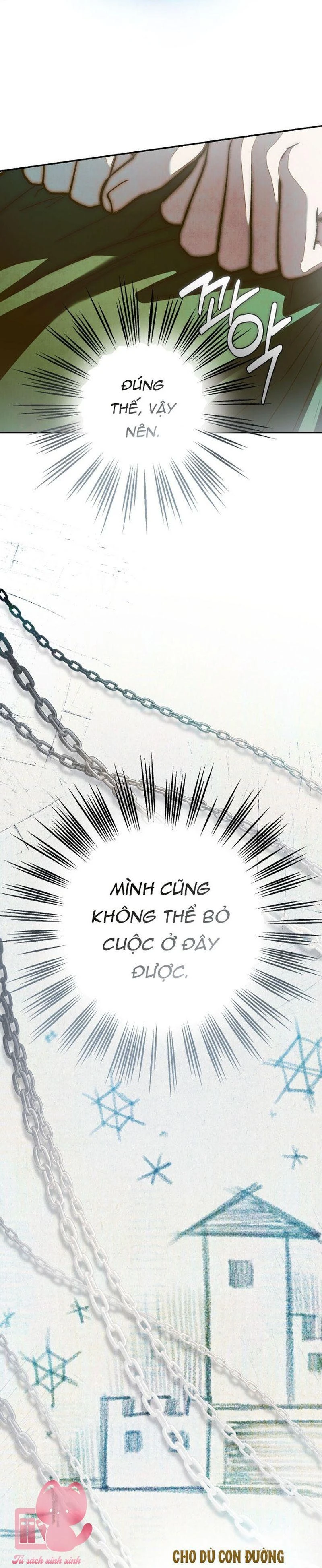 Chào Mừng Đến Với Dinh Thự Hoa Hồng Chapter  62 - 19