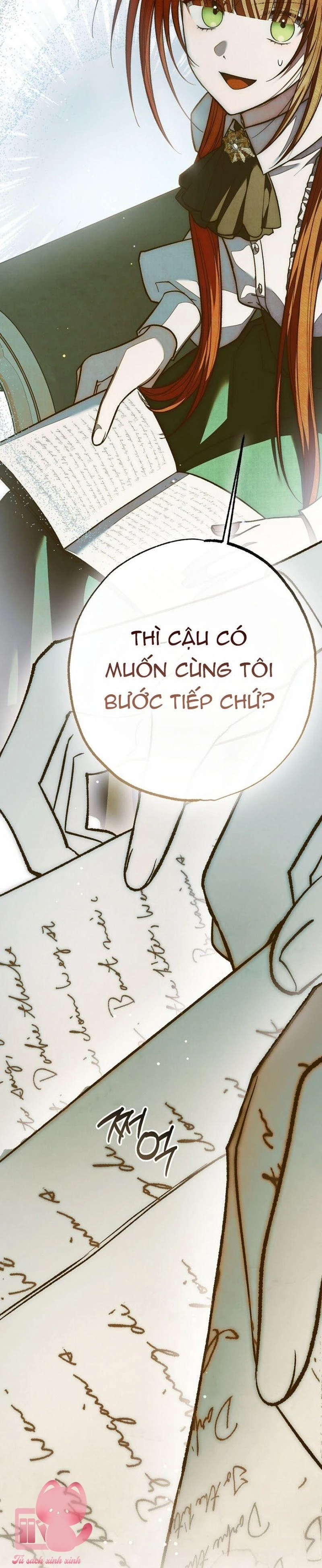 Chào Mừng Đến Với Dinh Thự Hoa Hồng Chapter  62 - 24