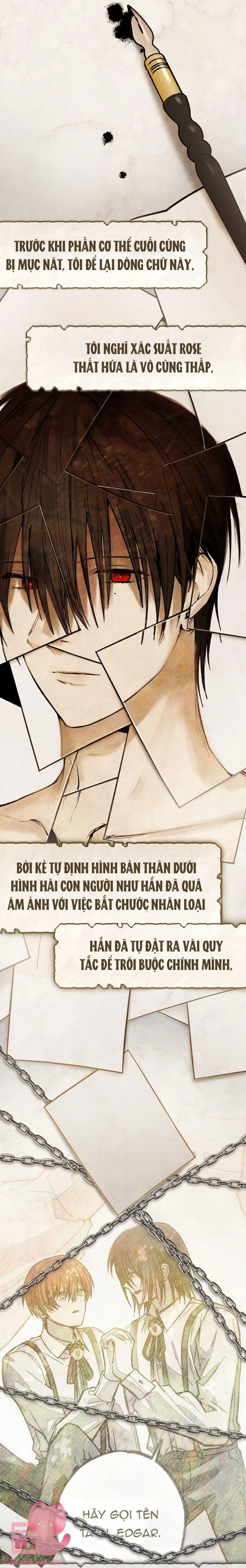 Chào Mừng Đến Với Dinh Thự Hoa Hồng Chapter  62 - 26