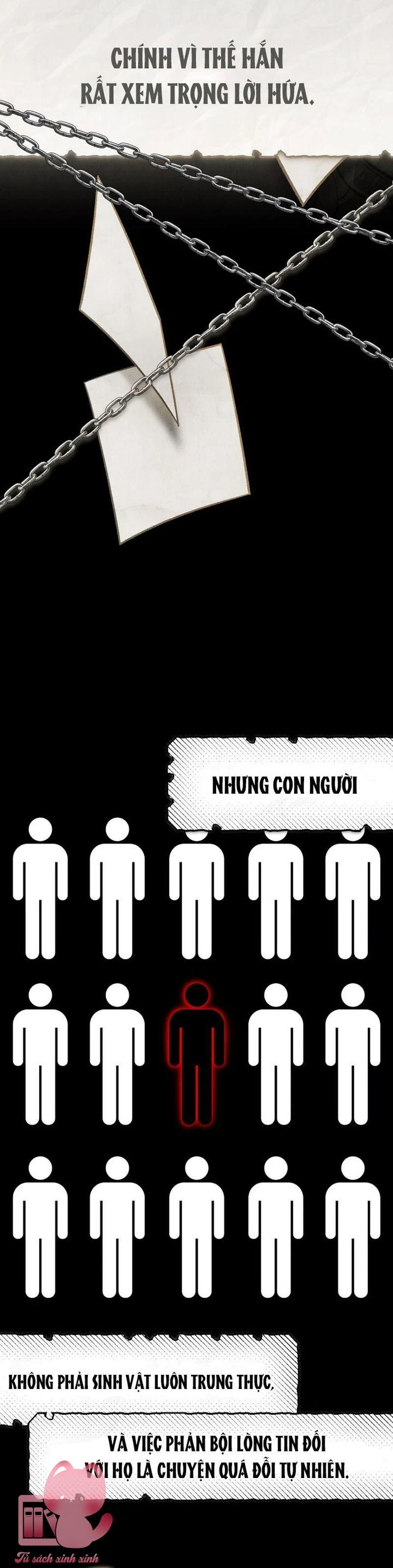Chào Mừng Đến Với Dinh Thự Hoa Hồng Chapter  62 - 27