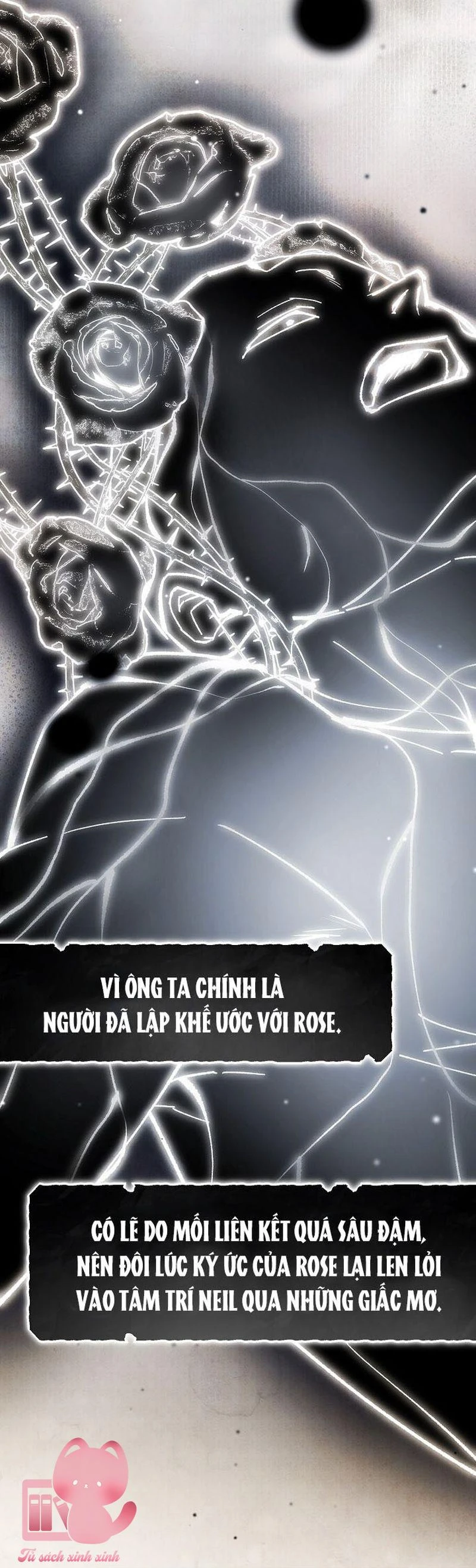 Chào Mừng Đến Với Dinh Thự Hoa Hồng Chapter  62 - 33