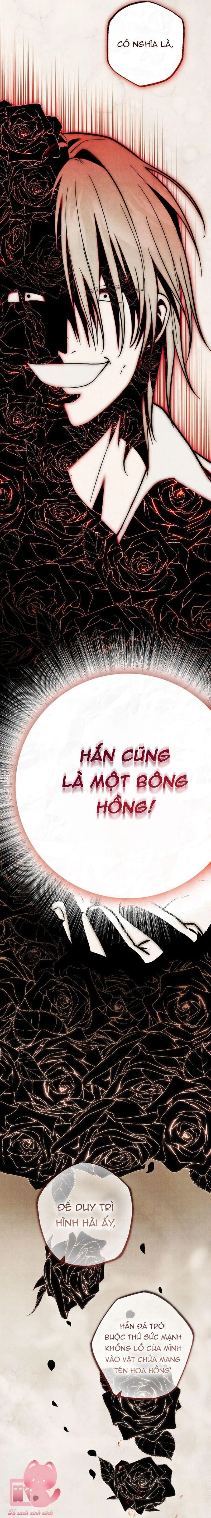 Chào Mừng Đến Với Dinh Thự Hoa Hồng Chapter  62 - 43