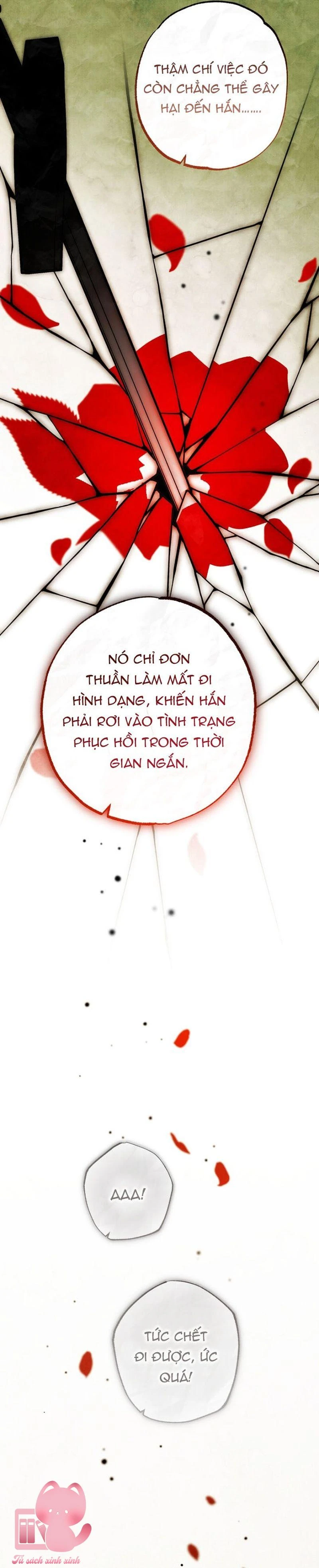 Chào Mừng Đến Với Dinh Thự Hoa Hồng Chapter  62 - 46