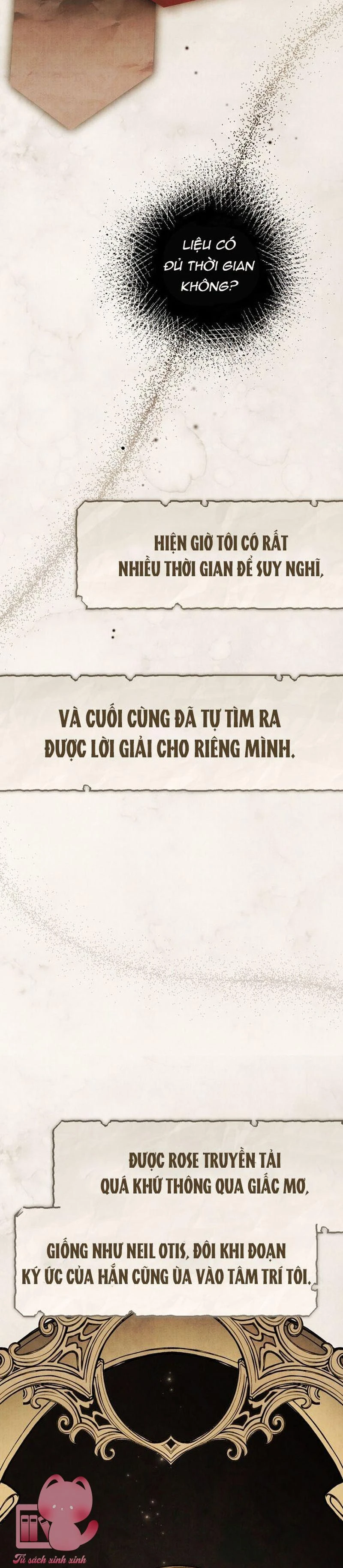 Chào Mừng Đến Với Dinh Thự Hoa Hồng Chapter  62 - 49