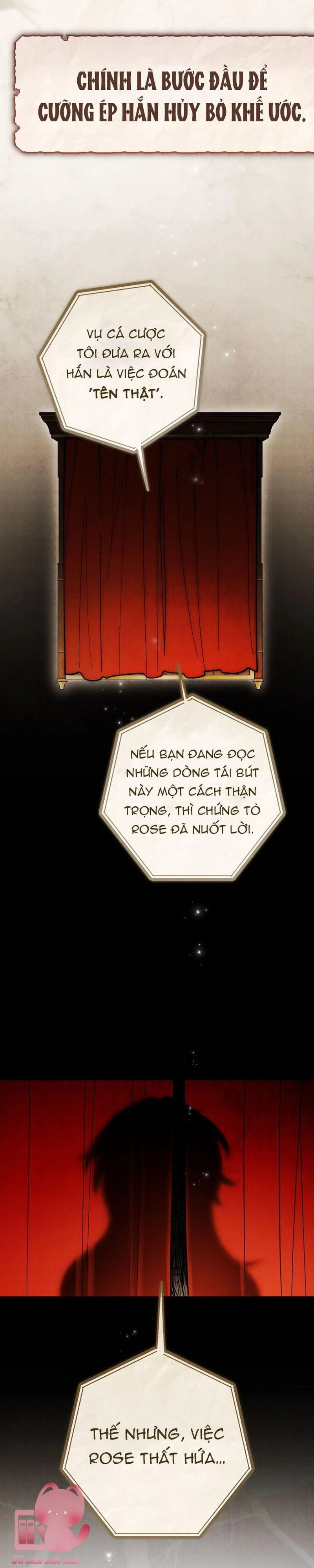 Chào Mừng Đến Với Dinh Thự Hoa Hồng Chapter  62 - 51