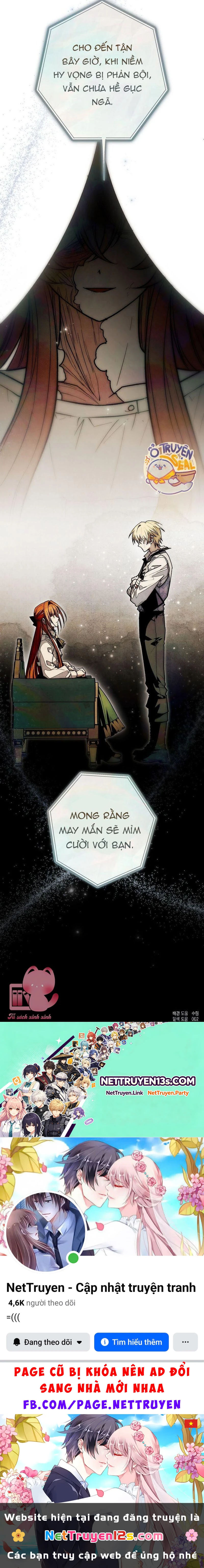Chào Mừng Đến Với Dinh Thự Hoa Hồng Chapter  62 - 56