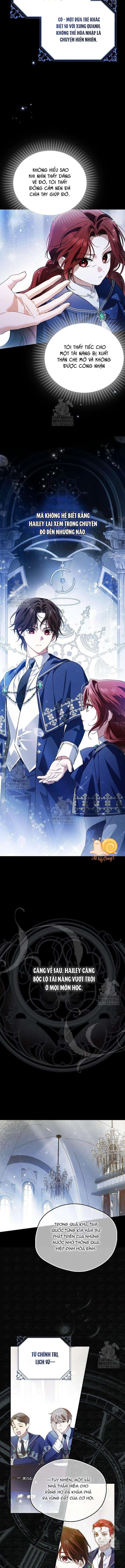 Hầu tước Maron Chapter 31 - 2