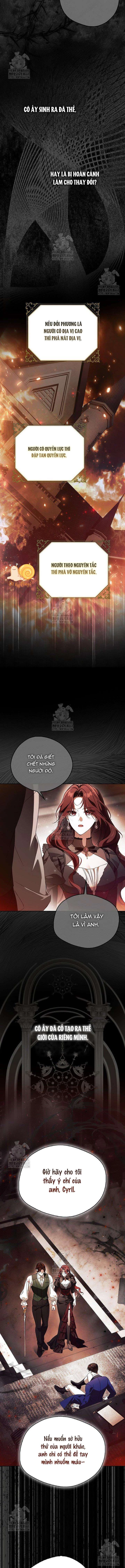 Hầu tước Maron Chapter 31 - 5