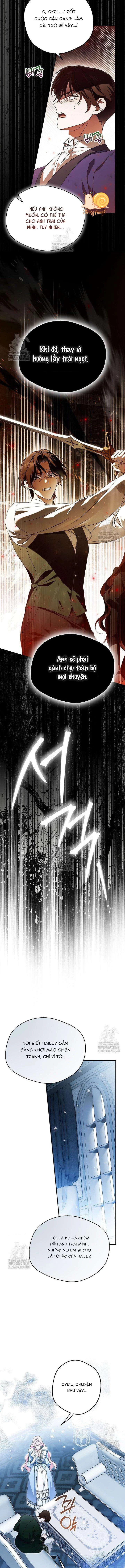 Hầu tước Maron Chapter 31 - 6