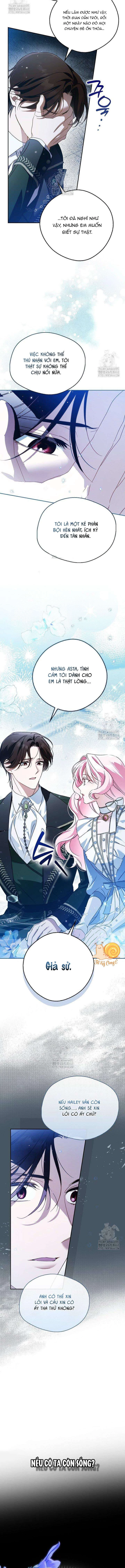 Hầu tước Maron Chapter 31 - 9