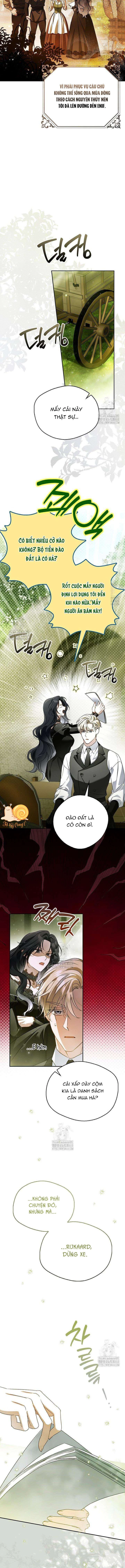 Hầu tước Maron Chapter 31 - 13