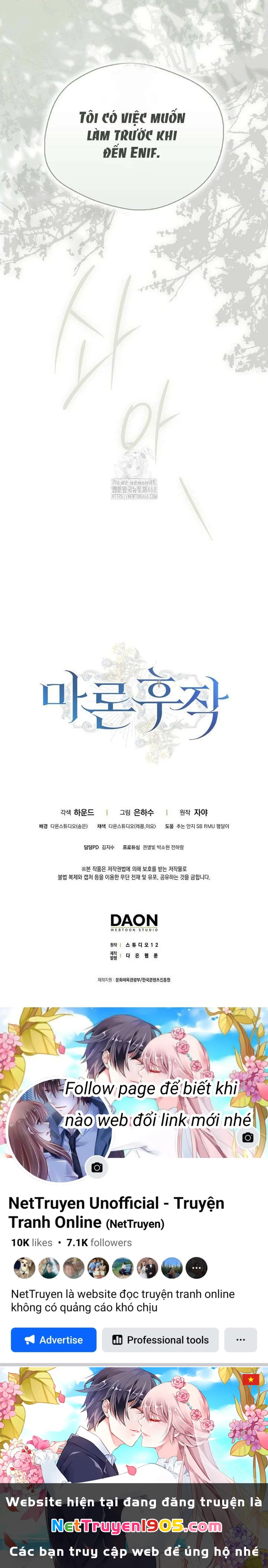 Hầu tước Maron Chapter 31 - 14