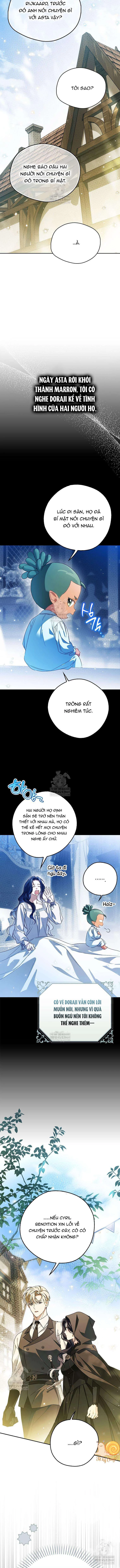 Hầu tước Maron Chapter 32 - 9