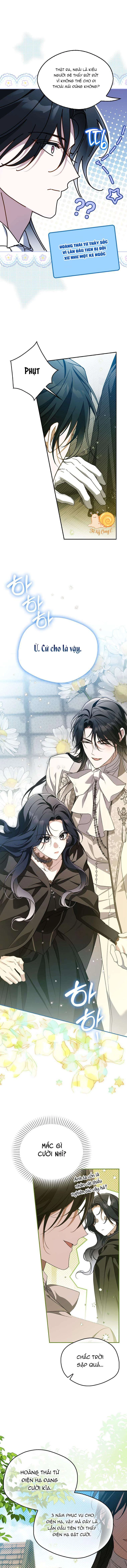 Hầu tước Maron Chapter 33 - 10