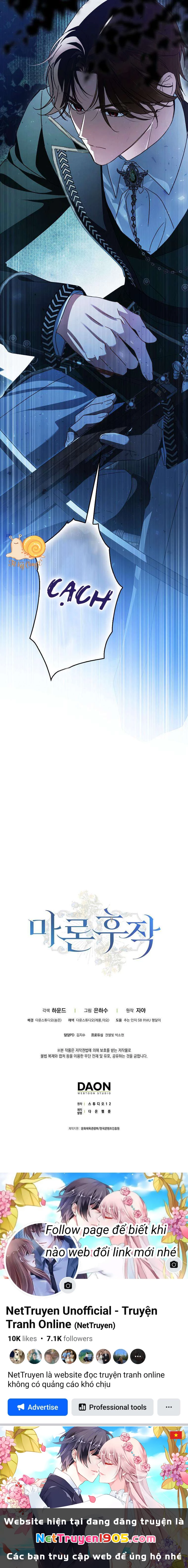 Hầu tước Maron Chapter 33 - 12