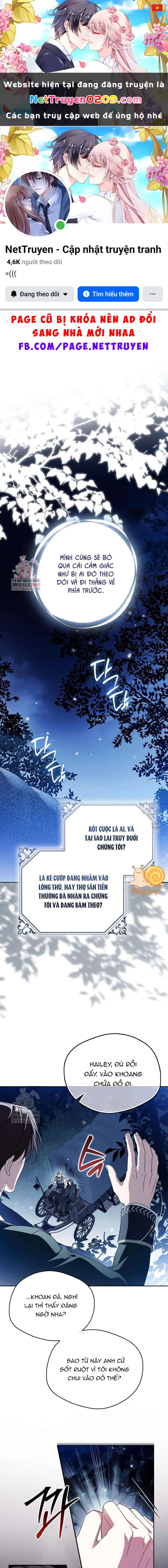 Hầu tước Maron Chapter 34 - 1